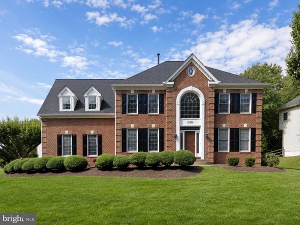 15300 KWANZAN COURT , GAITHERSBURG, MD 20878