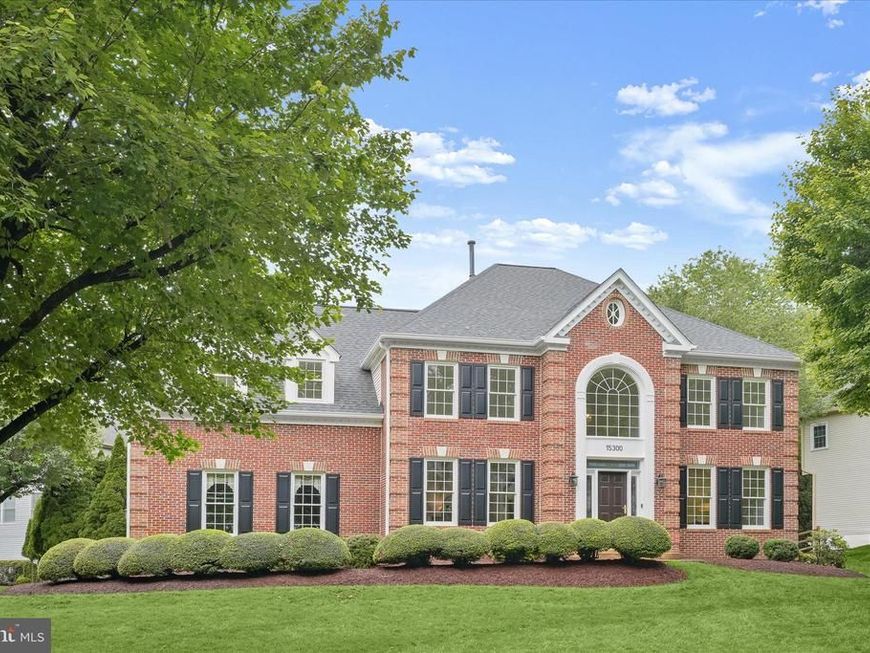 15300 Kwanzan Court, North Potomac, MD 20878 Main Photo