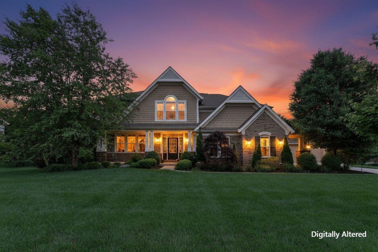 8456 Cameron Court Nw, Pickerington, OH 43147 Main Photo
