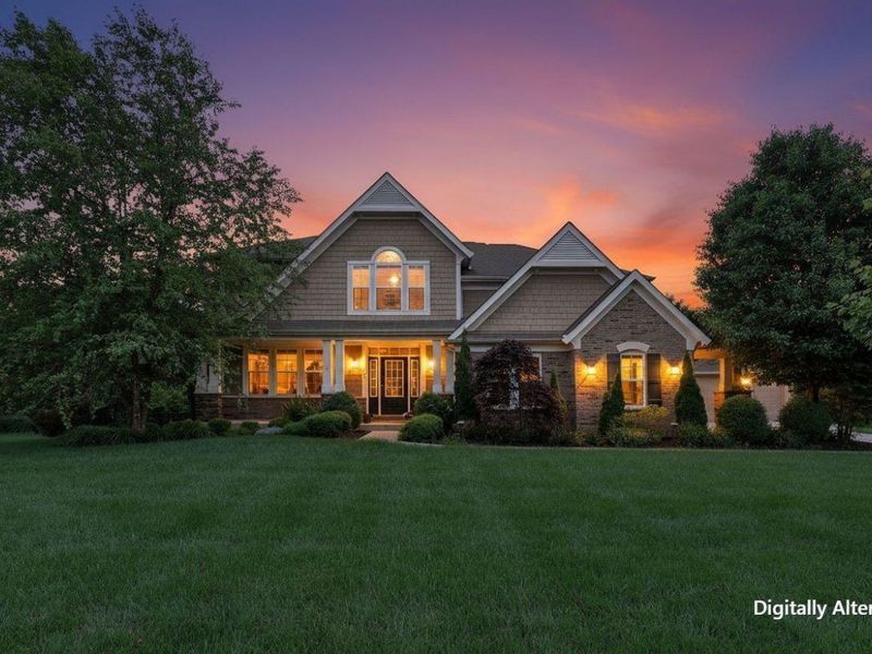 8456 Cameron Court NW, Pickerington, OH 43147 Photo 1