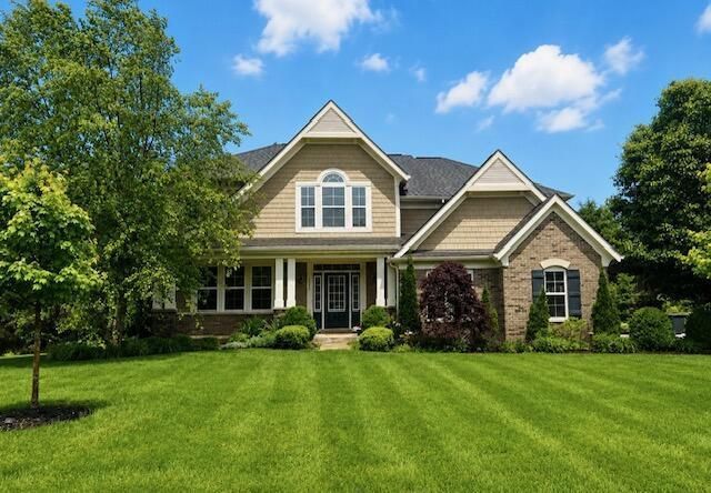 8456 Cameron Court Nw, Pickerington, OH 43147 Main Photo
