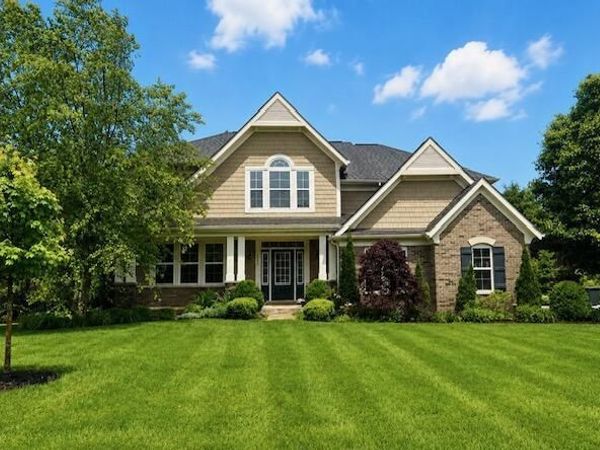 8456 Cameron Court NW, Pickerington, OH 43147