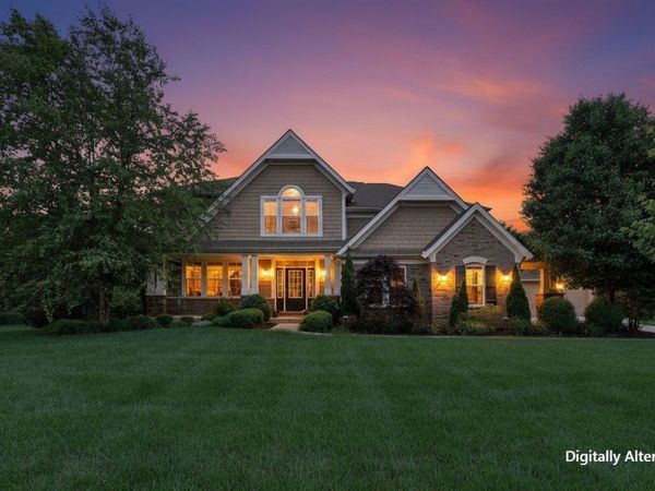 8456 Cameron Court NW, Pickerington, OH 43147