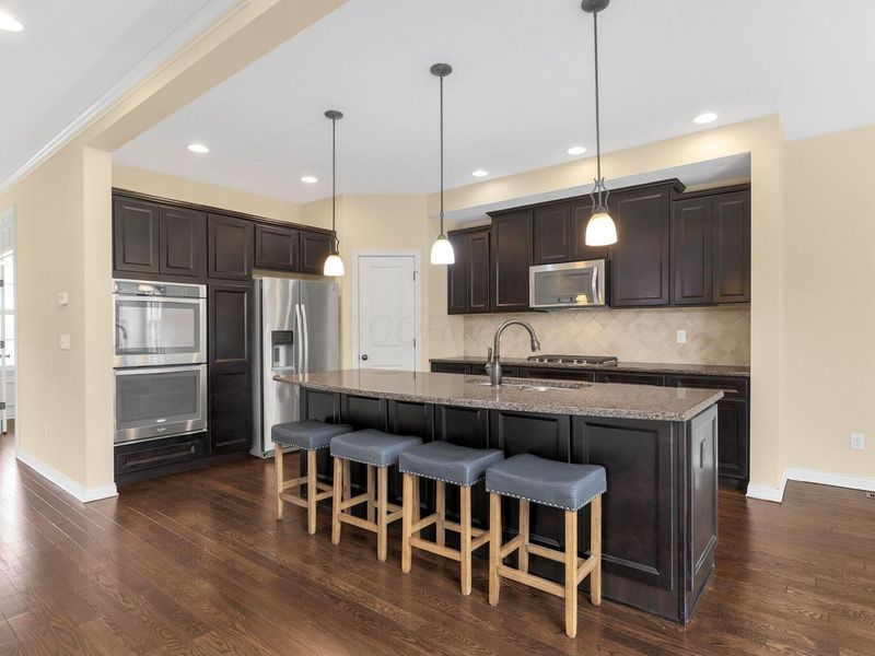 8456 Cameron Court NW, Pickerington, OH 43147 Photo 9