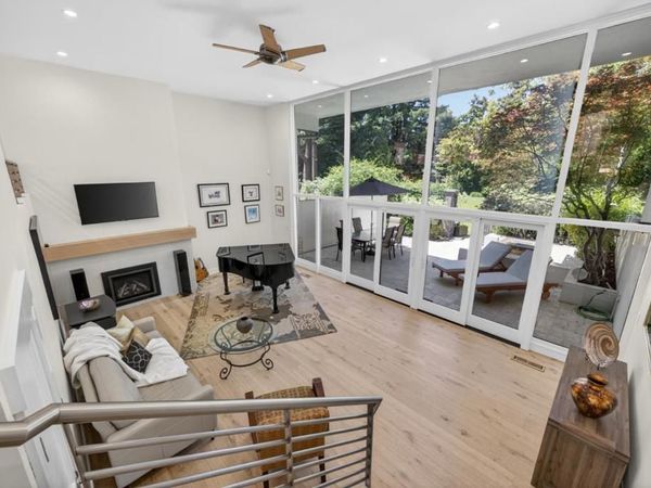 161 Stone Pine Lane, Menlo Park, CA 94025