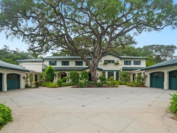 519 Meadow Grove Street, La Canada Flintridge, CA 91011