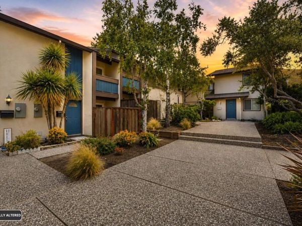 1145 Oddstad Boulevard, Pacifica, CA 94044