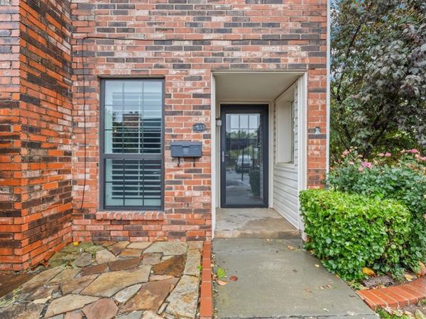 6325 N Villa Avenue, Unit 115, Oklahoma City, OK 73112