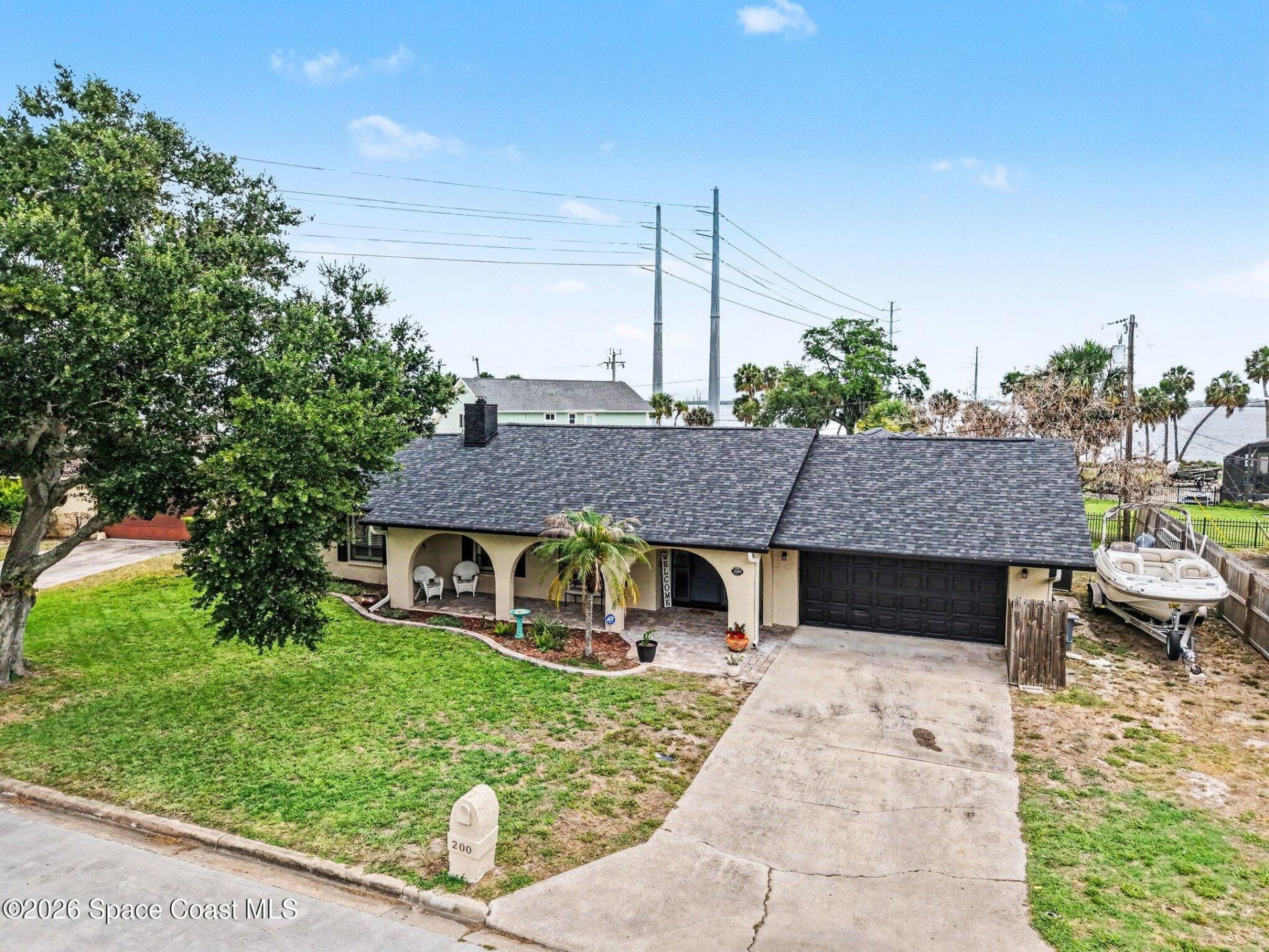 200 Forest Hill Drive SW , Cocoa, FL 32926 Photo