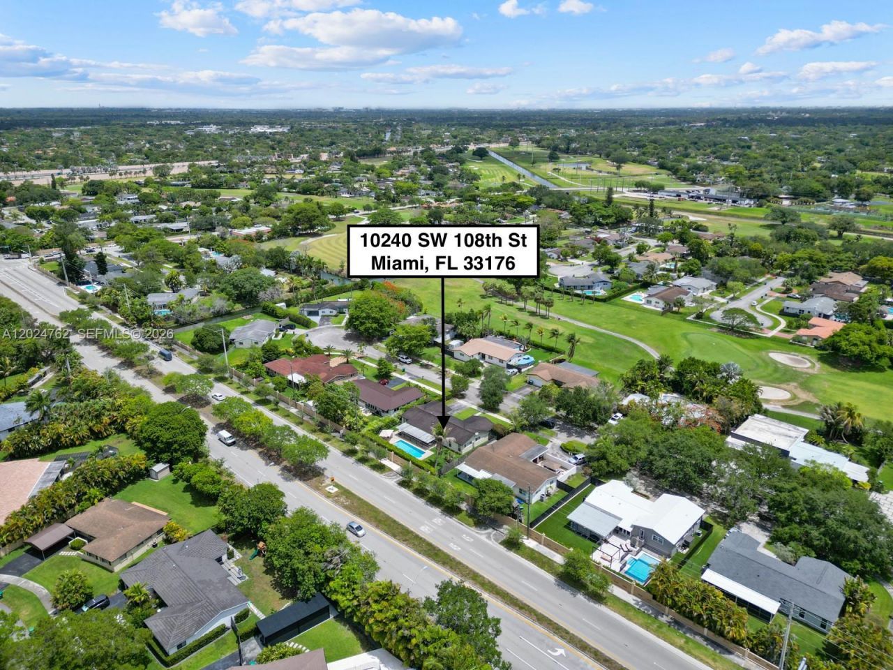 10240 SW 108th St , Miami, FL 33176 Photo