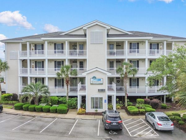 1135 Park Road Road SW, Unit 1304, Sunset Beach, NC 28468