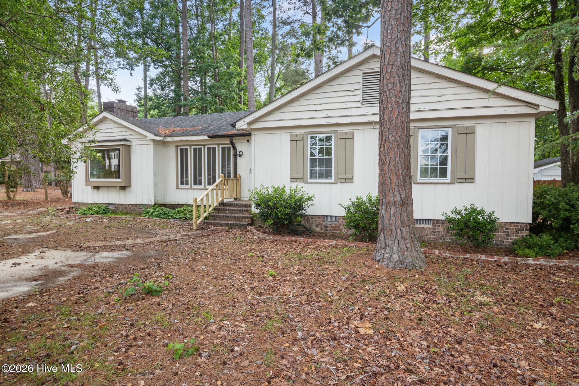 1116 Green Tee Lane, Rocky Mount, NC 27804 Main Photo