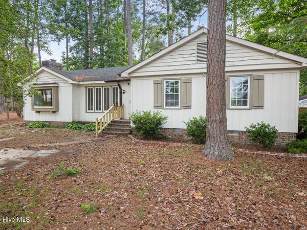 1116 Green Tee Lane, Rocky Mount, NC 27804