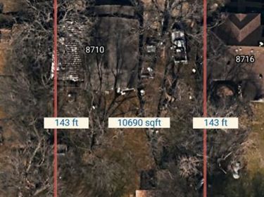 8710 Files Street, Dallas, TX 75217