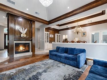 12504 Renoir Lane , Dallas, TX 75230