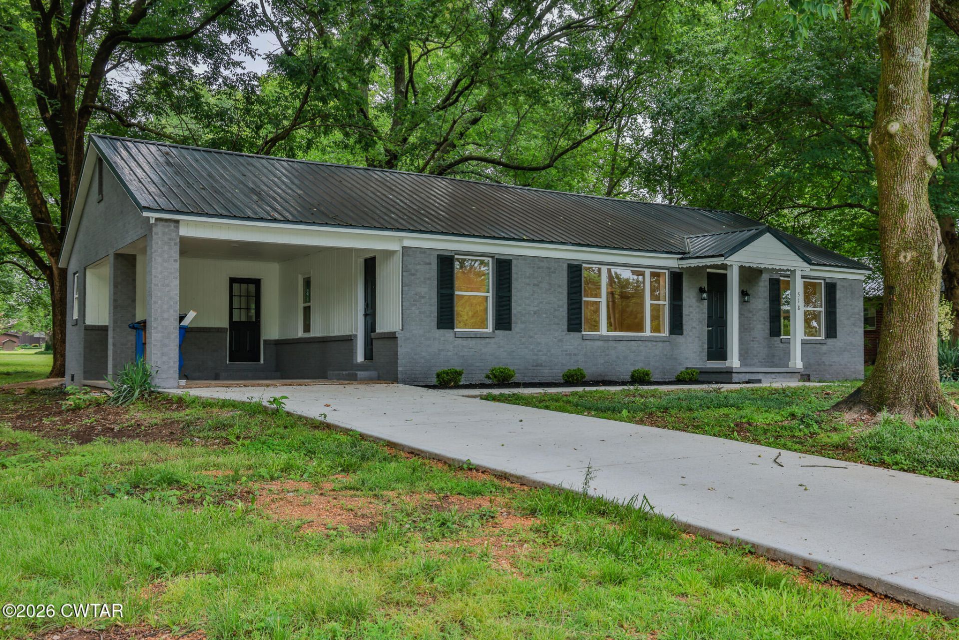 518 K Street, Martin, TN 38237 Main Photo