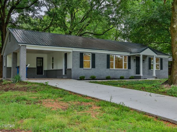 518 K Street , Martin, TN 38237