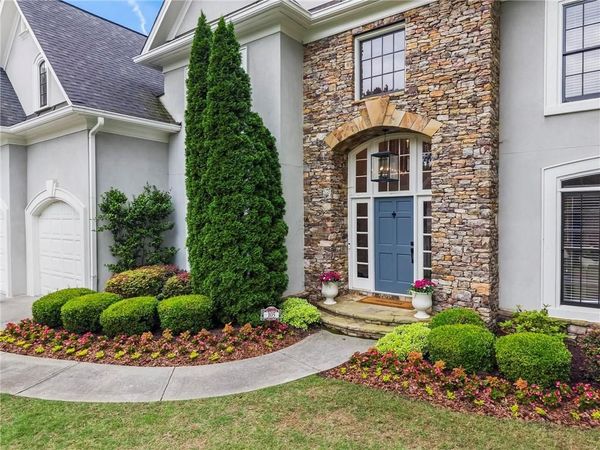 105 Crestwicke Trace, Atlanta, GA 30319