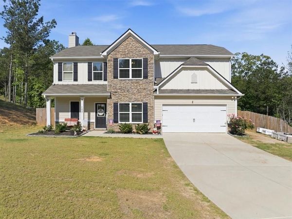 107 Nyishol Way , Dallas, GA 30157