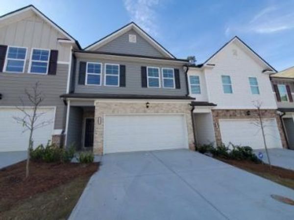 5568 Cannonade Lane , Lithonia, GA 30058