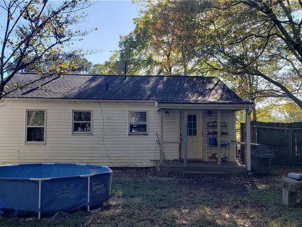247 Austin Avenue , Marietta, GA 30060