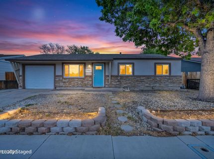 2480 Nelson Way, Sparks, NV 89431 Photo
