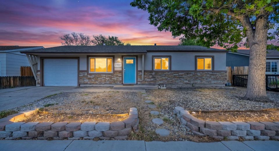 2480 Nelson Way, Sparks, NV 89431 Photo