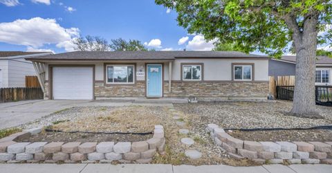2480 Nelson Way, Sparks, NV 89431 Photo