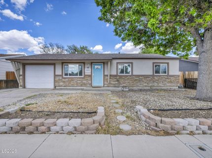 2480 Nelson Way, Sparks, NV 89431 Photo