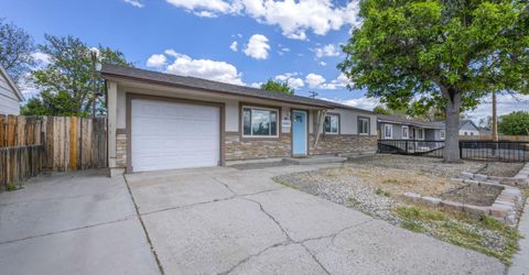 2480 Nelson Way, Sparks, NV 89431 Photo