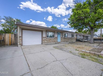 2480 Nelson Way, Sparks, NV 89431 Photo
