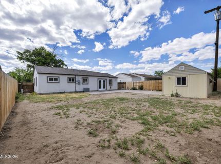 2480 Nelson Way, Sparks, NV 89431 Photo