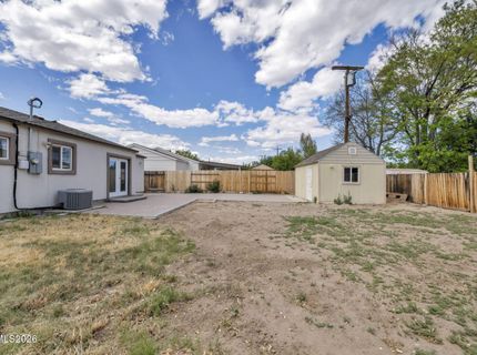 2480 Nelson Way, Sparks, NV 89431 Photo