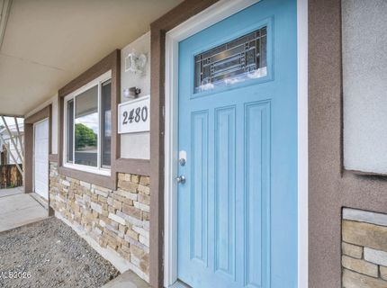 2480 Nelson Way, Sparks, NV 89431 Photo