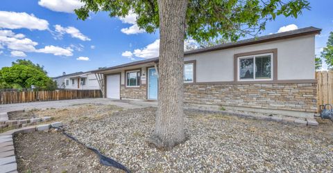 2480 Nelson Way, Sparks, NV 89431 Photo