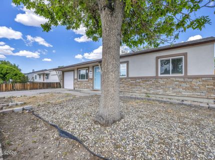 2480 Nelson Way, Sparks, NV 89431 Photo