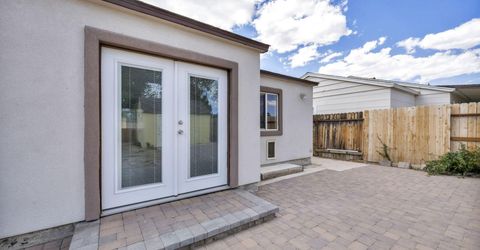 2480 Nelson Way, Sparks, NV 89431 Photo