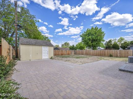 2480 Nelson Way, Sparks, NV 89431 Photo