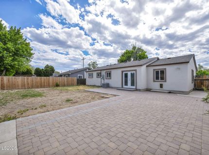 2480 Nelson Way, Sparks, NV 89431 Photo