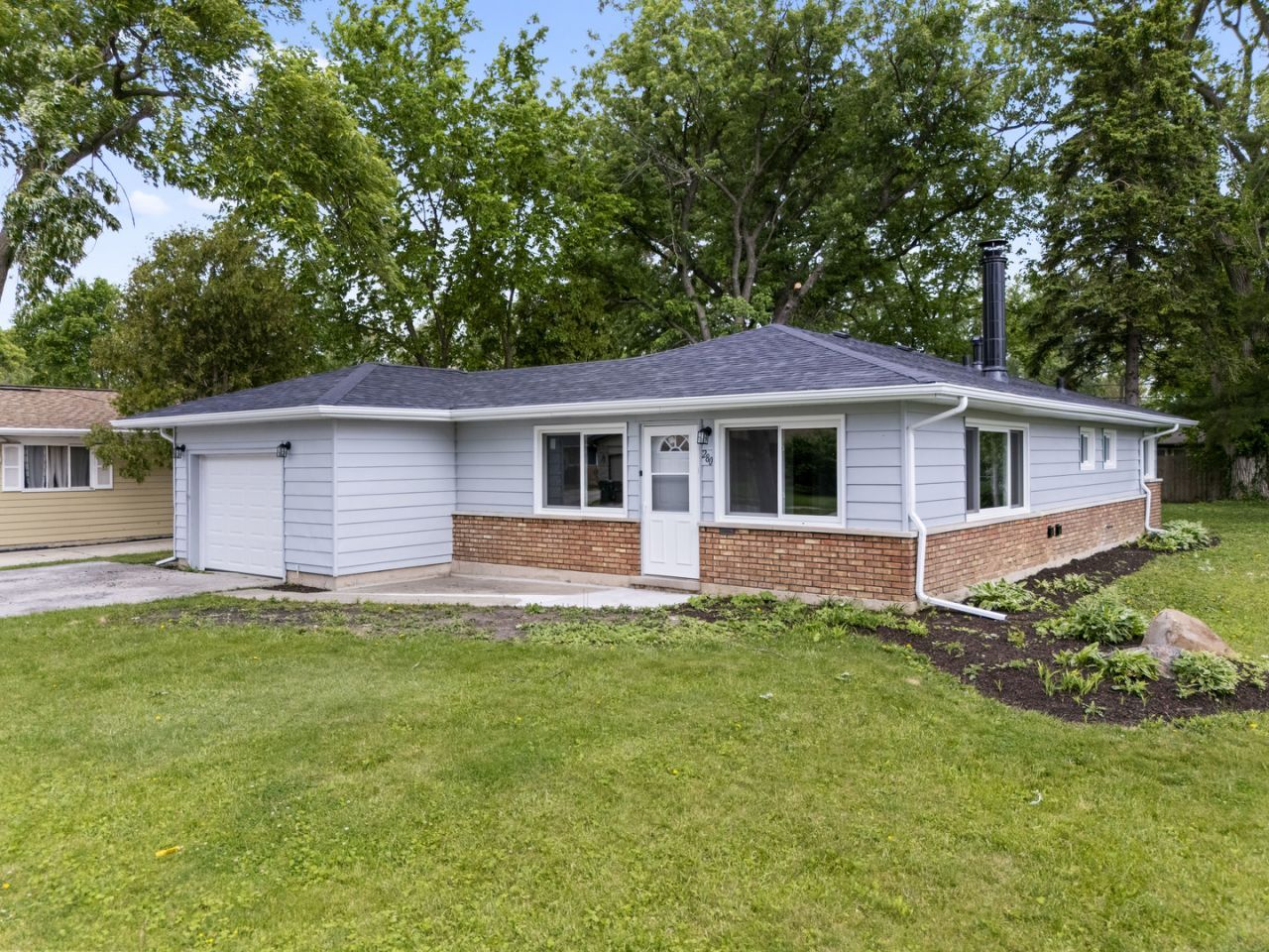 280 Rich Road , Park Forest, IL 60466