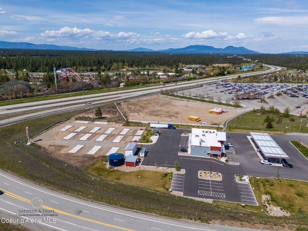 NNN E Bunco RD , Athol, ID 83801