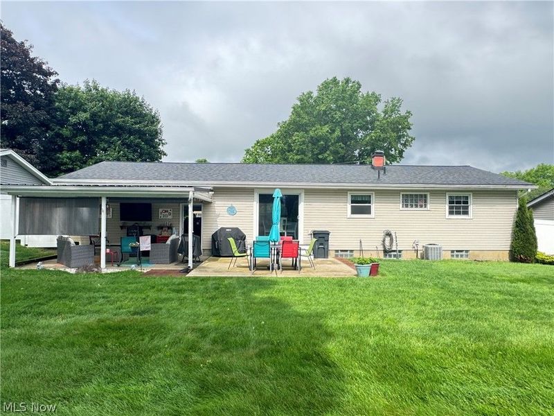 4013 Shelbourne Drive, Youngstown, OH 44511 Photo 3