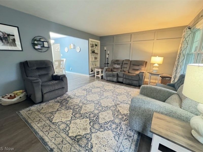 4013 Shelbourne Drive, Youngstown, OH 44511 Photo 6