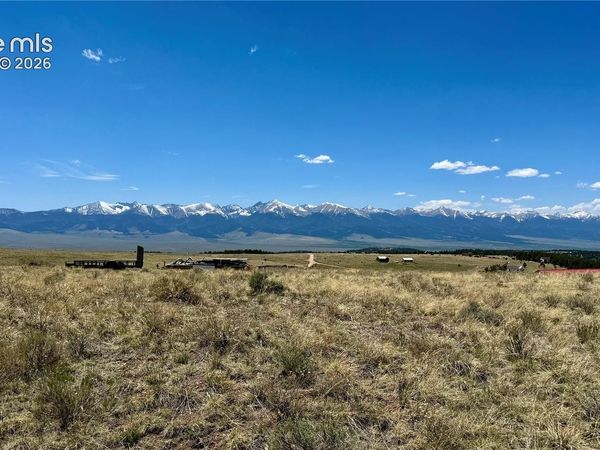 99 Melody Circle, Westcliffe, CO 81252