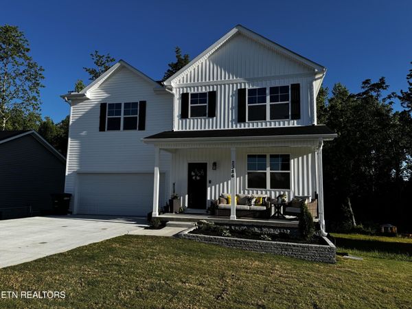 2386 Nelson Way, Cookeville, TN 38506