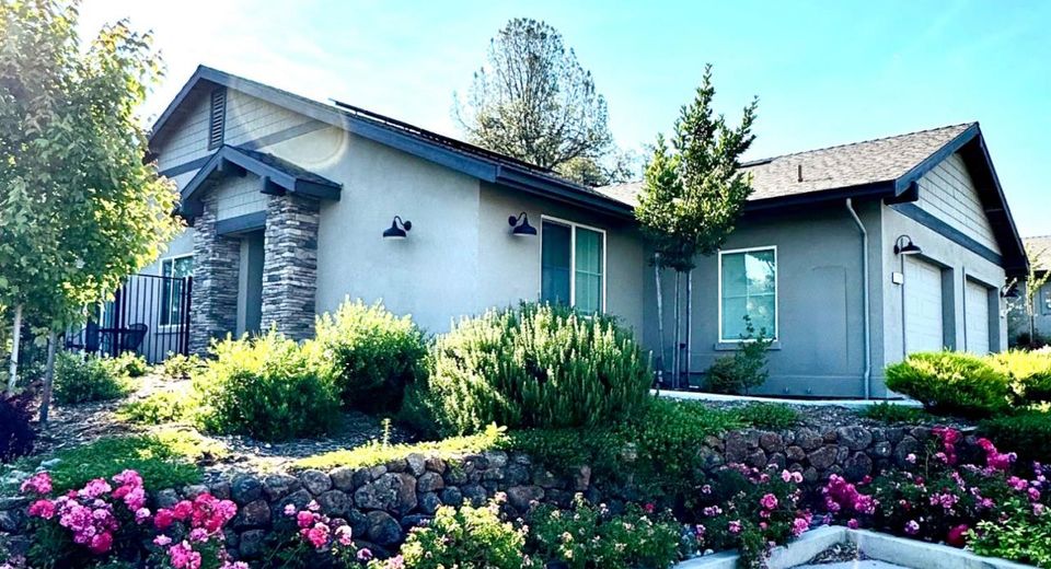 2637 Commons Pl, Auburn, CA 95603 Photo