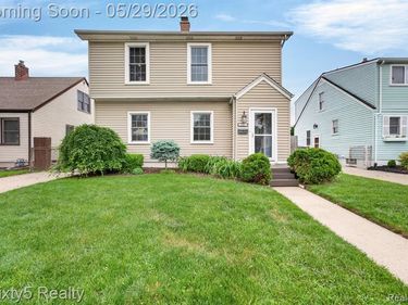 1441 19th Street, Wyandotte, MI 48192