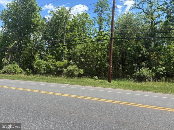 1996 ROUTE 206, Unit 411, SOUTHAMPTON, NJ 08088