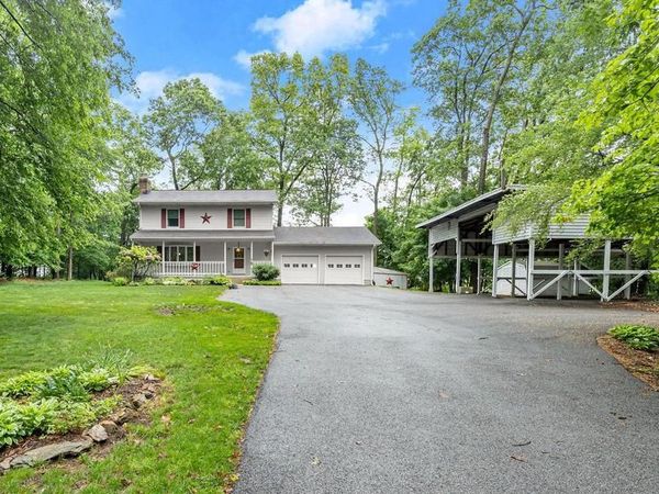 5313 WENTZ ROAD, MANCHESTER, MD 21102