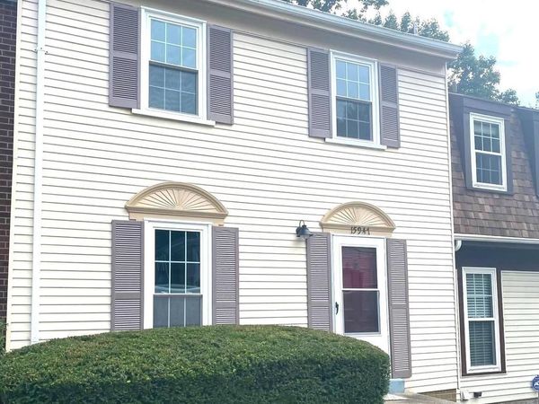 15947 DORSET ROAD, Unit 188, LAUREL, MD 20707